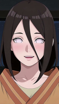 Hanabi Hyuga Takes You Home and Fucks You! Naruto Hentai Uncensored POV