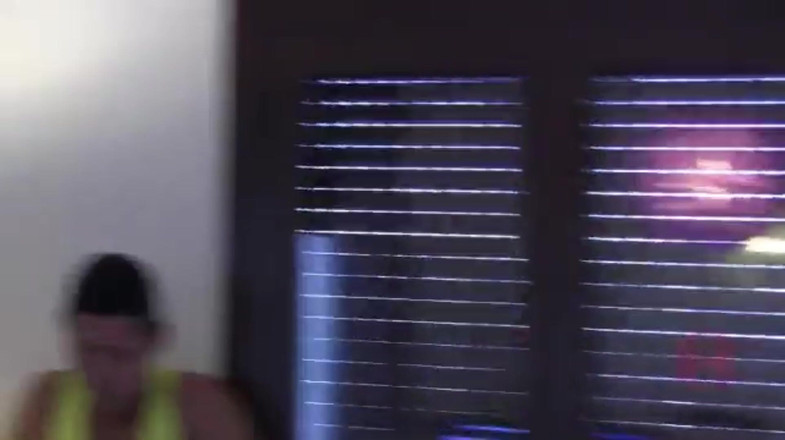 Str8 to gay: Un giovane rompe il culo di un bel orso