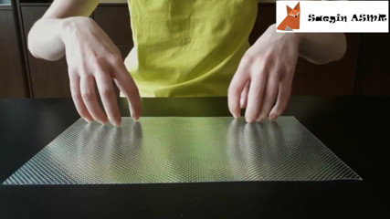 Saegin: 1 [ASMR] tekstard shits ko kharonchna (koee baat nahin)