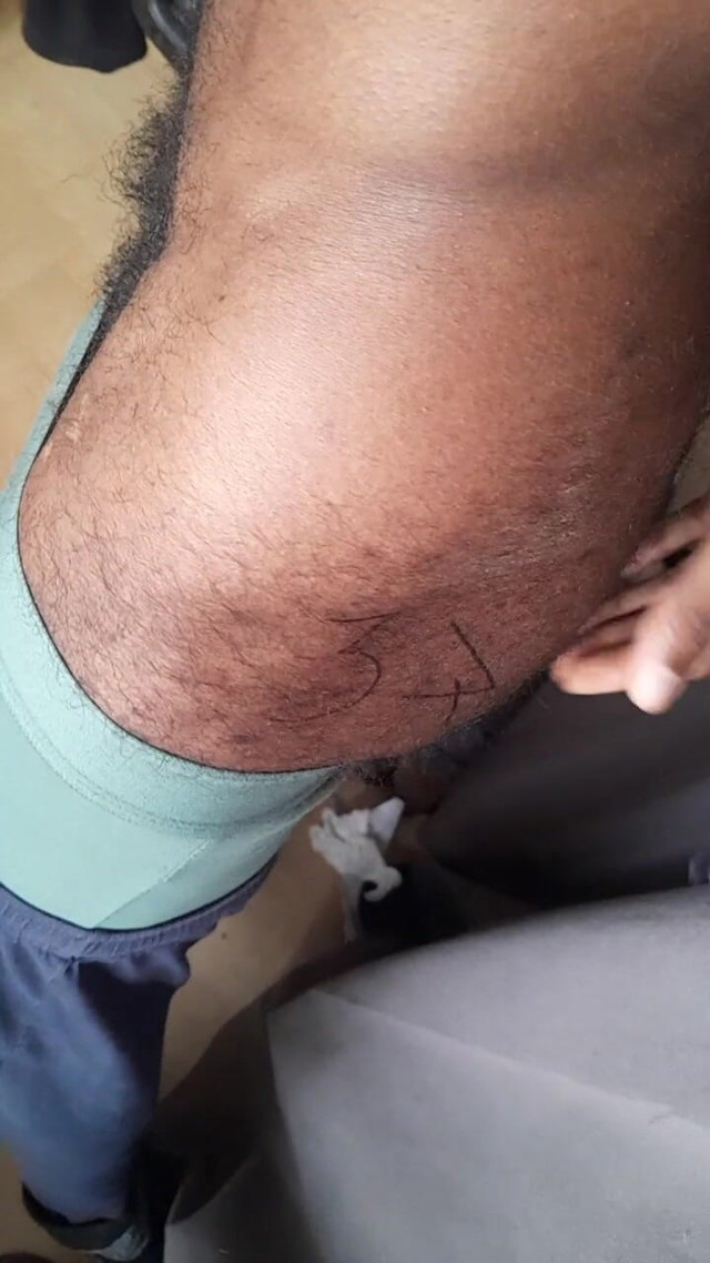 Slap Your Top Ass (Dorian domtop)