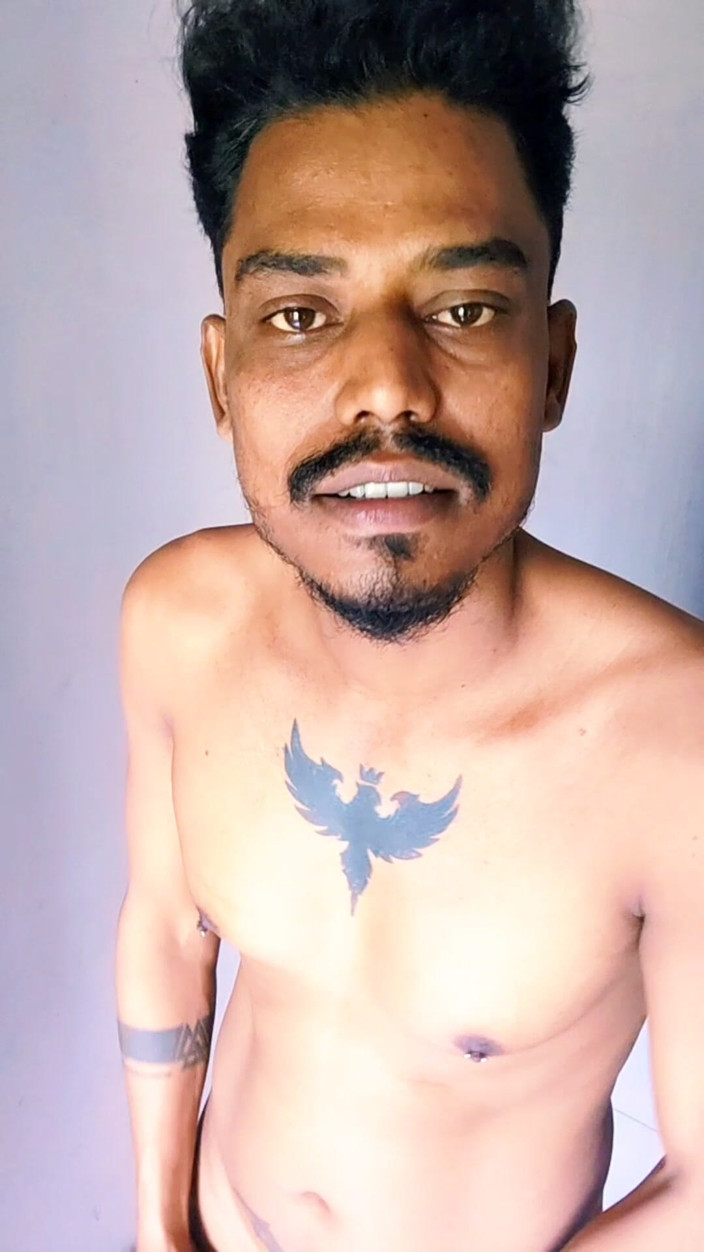 Alick Das: briph ne mere sakht land ko pathpaakar niche khincha