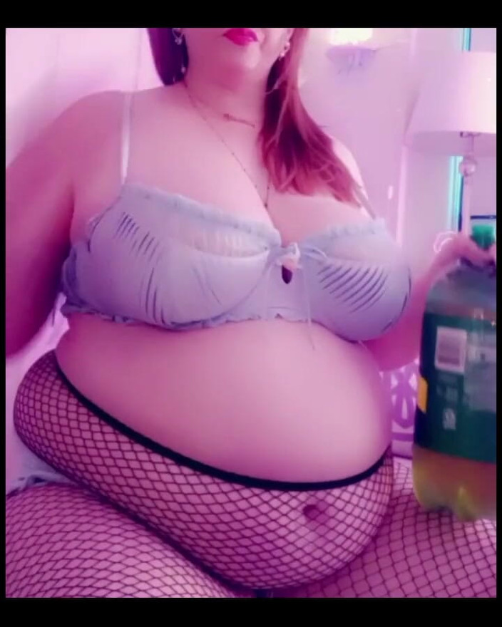 CHUBB1E_BUNN1E: Dalam pakaian dalam