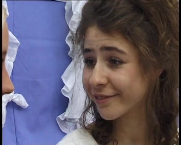 YOUR FIRST PORN: Versaute Stiefschwestern - Děvka nevlastní sestry Sarah Und Tina