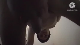 Taze dolu zıplayan topuma her yerime patlayana kadar salya akıtıyor
