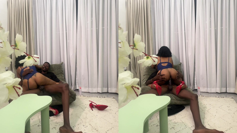 mombasapornstar: Dance of Sex (full Video)
