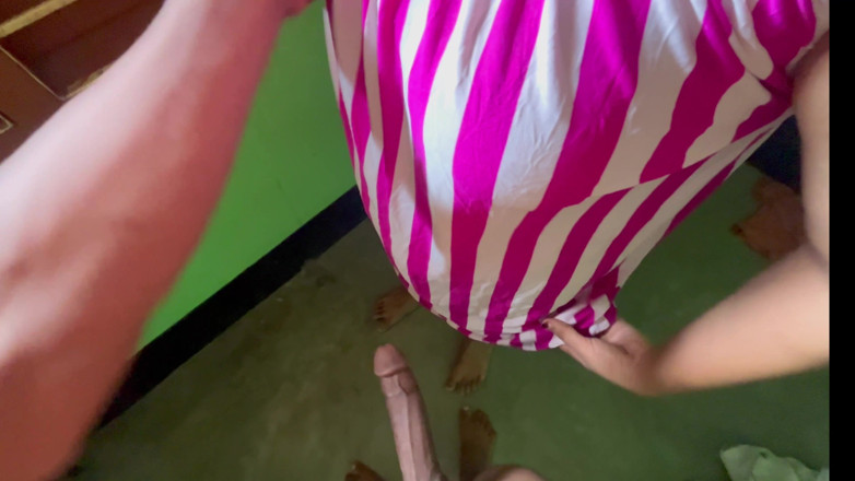 Yourlove: My Wife, Very Hot and Sexy