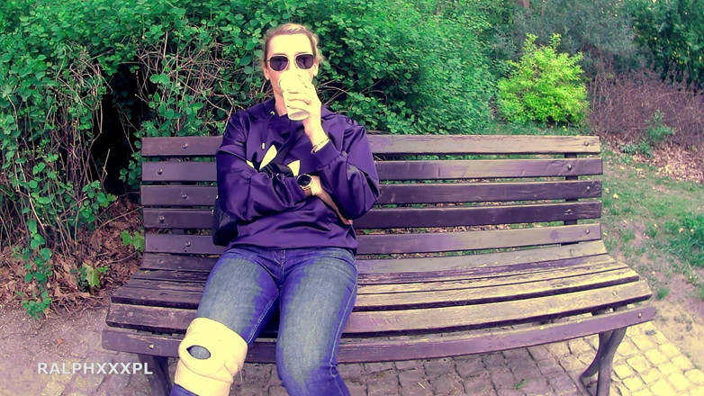 Ralph XXX pl: I Met Her in the Park and Took Her Home