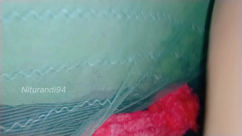 NituRandi94: Desi styvmamma knullar hindi ljud