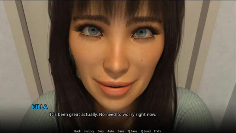 Visual Novels: WVM stars universität teil 93