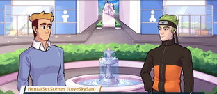 LoveSkySan69Real: Akademia 34 Overwatch - część 94 Historia Lady Boy autorstwa Hentaisexscenes