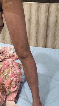 Puja Bhabhi Sex Blog