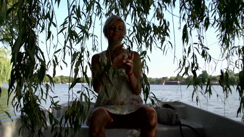 German Full Movies: Jasmin Rouge - Piss movie German