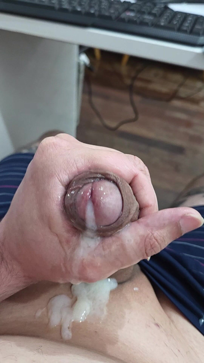 Lkdick8: Wielki kutas oszalał