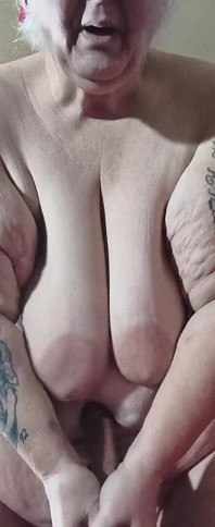Handjob Tina Has a Hold of Your Big Weiner