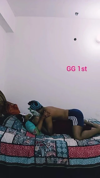 Girlgroup: Foreplay with My Boyfriend