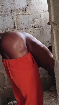 Fucking Slay Queen of Lagos on the Ground of an Uncompleted Building as Bang Him Real Good Doggy