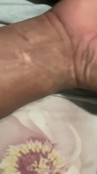 Pussy Finger Marathone приніс мені мій хлопчачий toy