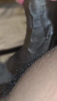 Moaning Femboy Fucked with Creampie Cum Deep Inside