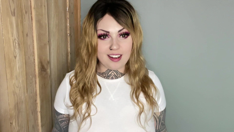 Miss Valentina: Hardcore humilhação porquinho