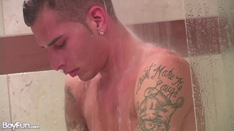 BoyFun Solo: Eric Solo