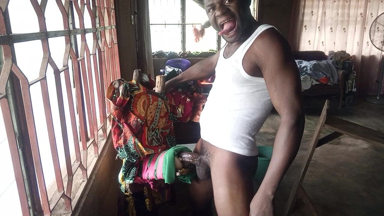 Movieporn: Esperaré de mi novia para venir a casa