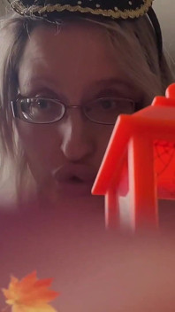 Pout for Your Goddess Asmr Lip Transformation Findom Feminization