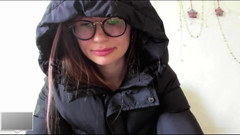 Rarible Diamond: 흑인 대물 자지에게 따먹히는 거유 밀프