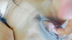 Barbychocolat: Faça meu clitóris muito grande e duro até gozar e...