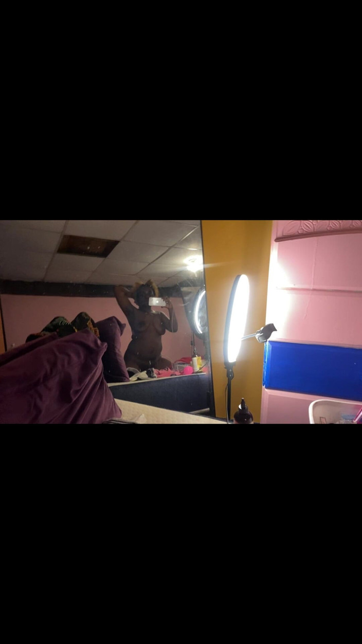 ALLIYAH ALECIA: Gör dig redo med mig / bakom kulisserna- Photoshoot Vlog