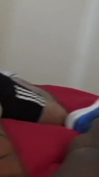 Fucked Raw by 2 Straight Badboys
