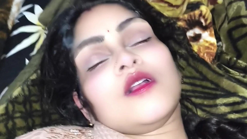 Closeup Hard Fucking Sex Video of Indian Hot Girl Janvibhabhi (Janvi bhabhi)