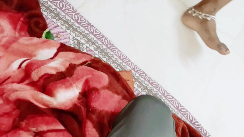 Lateral chain: Session 09, Indian Desi Couple Roleplay in Devar &amp; Bhabi, Passionate Indian...