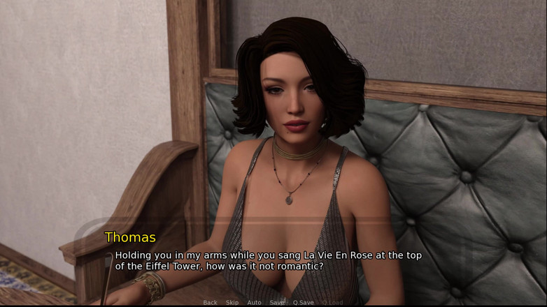 Johannes Gaming: Дом бабушки 134 Ive сделал Amy cum