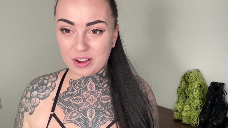 Miss Valentina: マウスソープでの屈辱