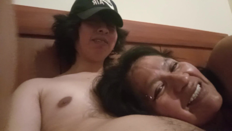 Moo DBOXXX: My Mother-in-law Is Tired of Having so Much Hard Sex,...