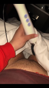Good Morning with a Hitachi