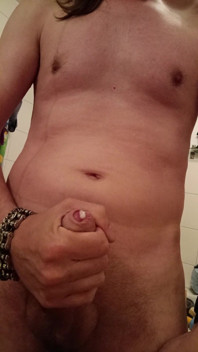 Masturbation
