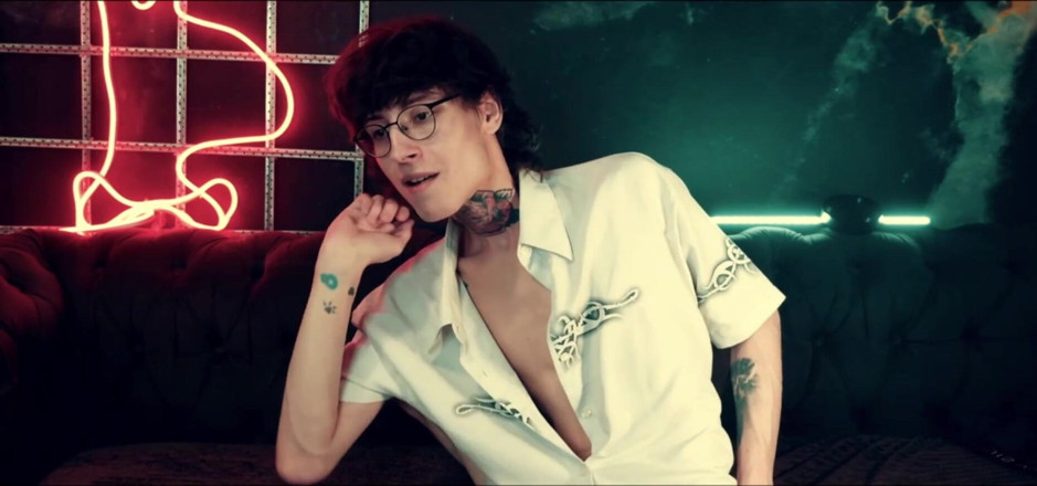 HotDogs studio: Petit, Le Gars Est Juste Super Sexy