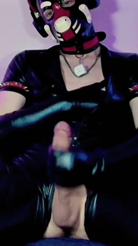 Solo Cam Slow Tease Builds Electric Tension