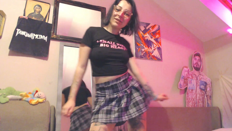 lanalovacutie: Sexy Dancing