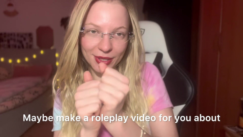 Goddess_Bella_Rae: Why You Should Get Asap