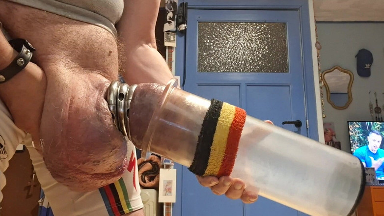 Monster_Meat_: Extreme Cockpumping Part 69