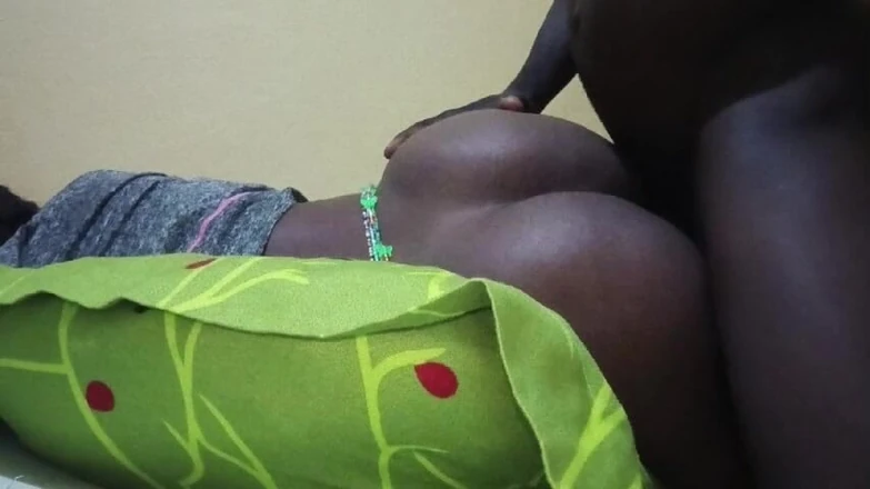 NaturalFck: My Boss Is a Big Whore