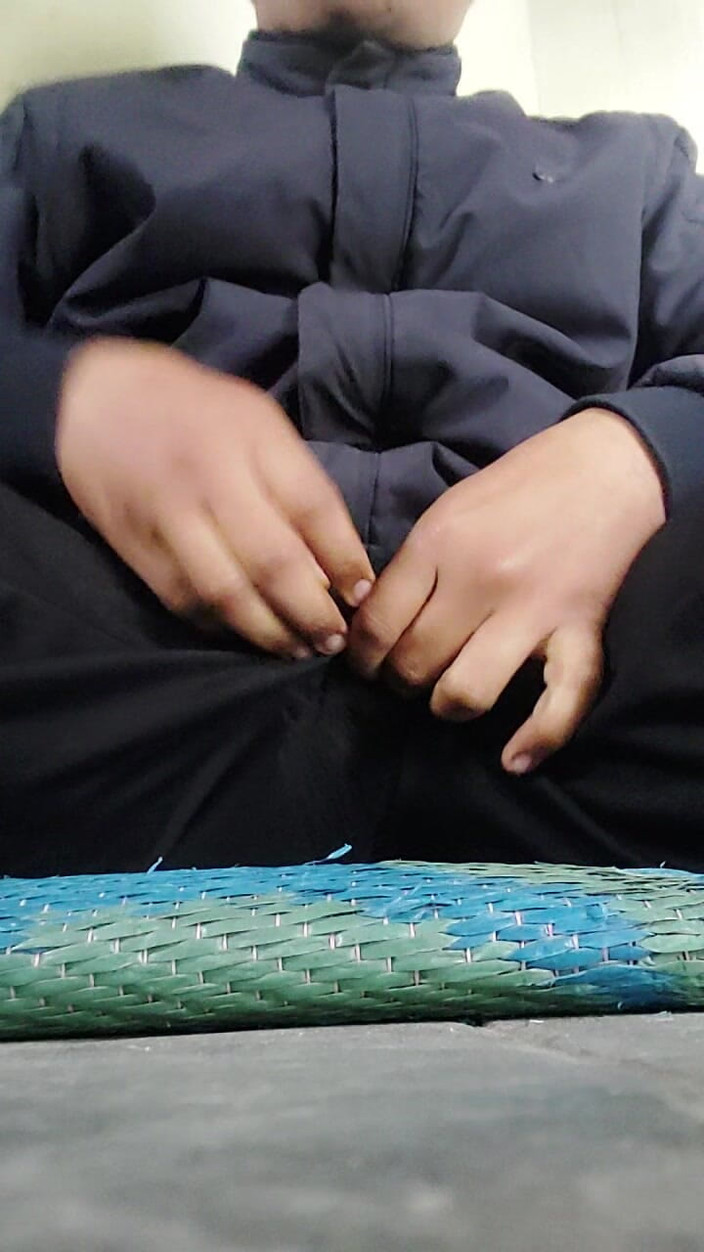 Bigcocka: Desi indischer großer schwanz vor der webcam