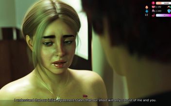 The Art of Seduction (part 25)