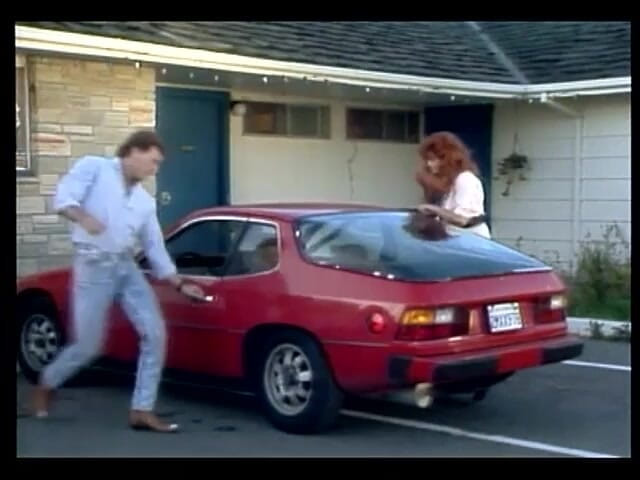 GERMAN PORN CLASSICS: Ură și unitate - clasic grozav în germană