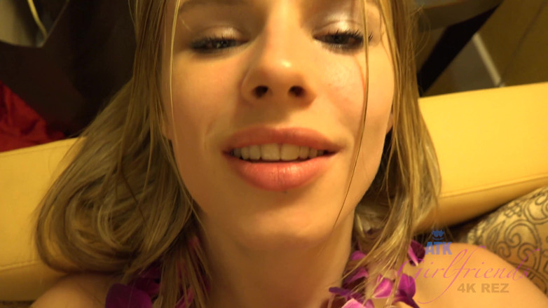 ATK Fans (Girlfriends): Virtual férias no havaí com Jillian Janson parte 7