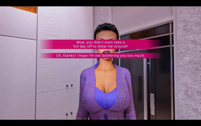 EroticKrisso: Duality-big Ass Blonde Pink Pussy