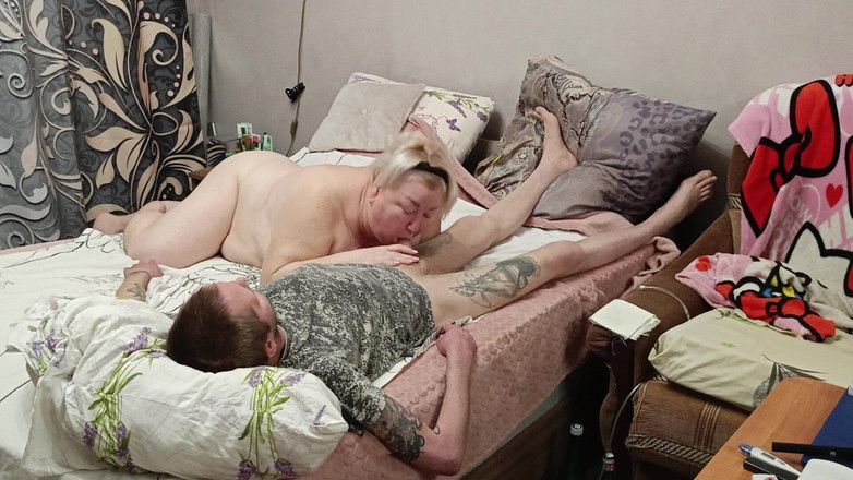 Zona901: Tvrdě stříkej na macechu hluboko v krku po hlubokém kouření