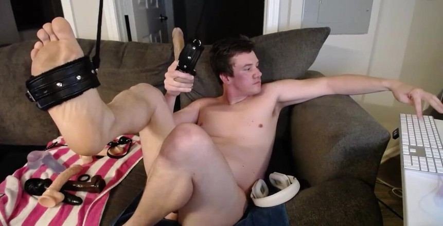 Steelwood303: Roztažený houpající se robertek, tolik zábavy